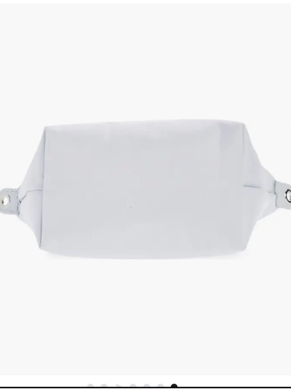Longchamp Extra Small Le Pliage Crossbody Bag - Picture 5 of 8